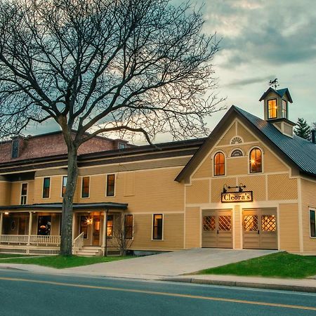 Reynolds House Inn Barre Exterior foto